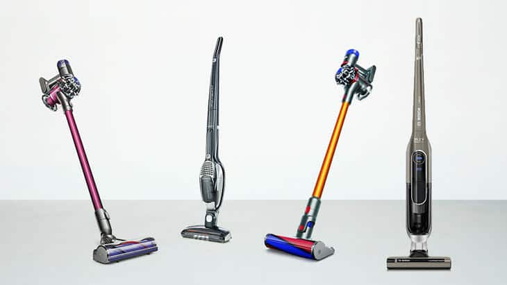 Die Besten Akku Staubsauger Im Test 10 Modell Im Praxistest