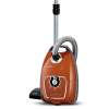 Siemens Staubsauger Mit Beutel Q5.0 Extreme SilencePower VSQ5X1230, Ideal Für