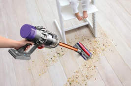 dyson v10 cyclone