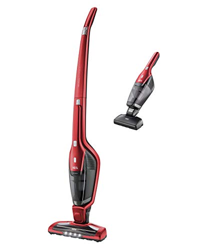 AEG Ergorapido CX7-2