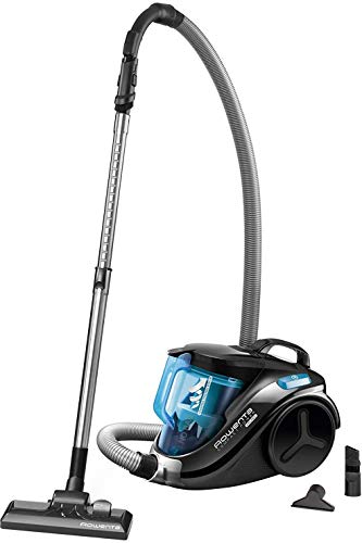 Rowenta Compact Power Cyclonic