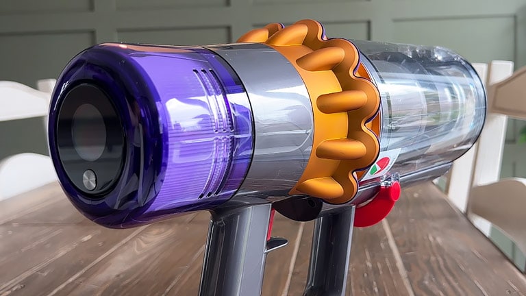 dyson v15 detect absolute extra detail 14