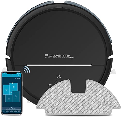 Rowenta RR7875 X-PLORER Serie 120 AI