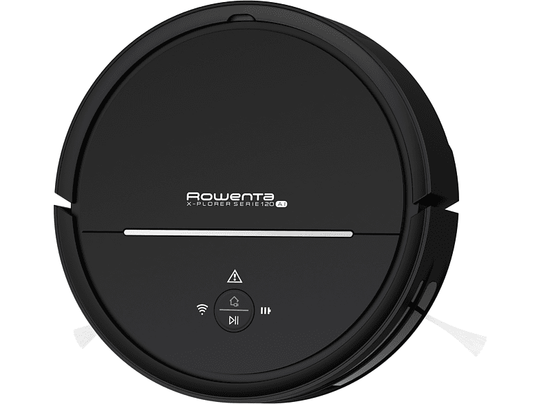 ROWENTA RR7865 X-Plorer Serie 120 AI Animal & Allergy Saugroboter