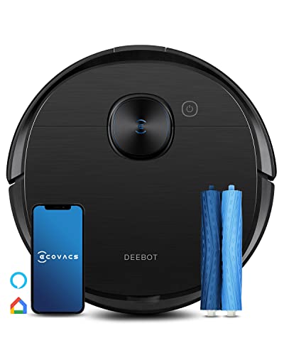 Ecovacs Deebot T9 AIVI