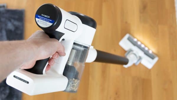Kabellose Staubsauger Test 2022