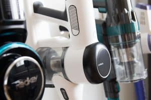 Kabellose Staubsauger Test 2022