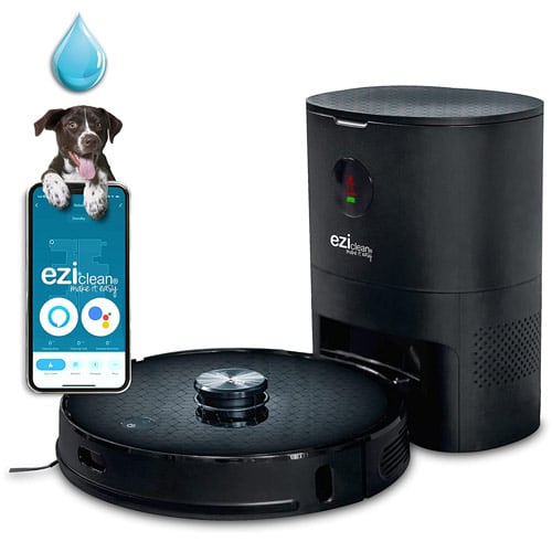 eziclean aqua connect x1200