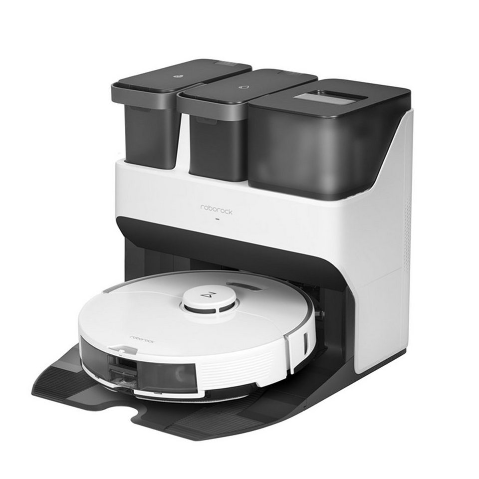 Roborock S7 Pro ultra