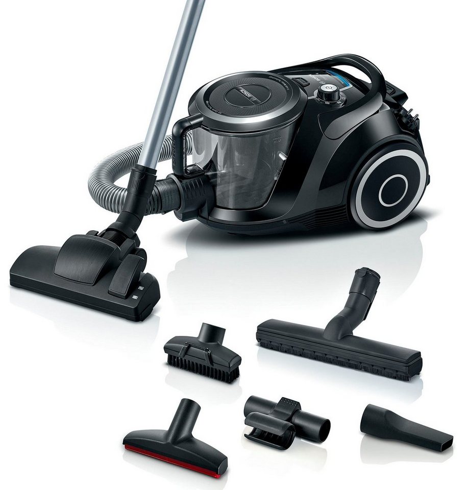 Bosch BGC41XSIL