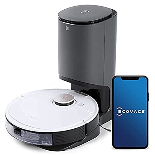 Ecovacs Deebot T8+