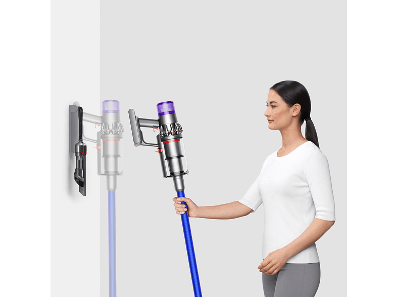 DYSON V11 (2023) Stielsauger, Batteriebetrieb, 545 Watt