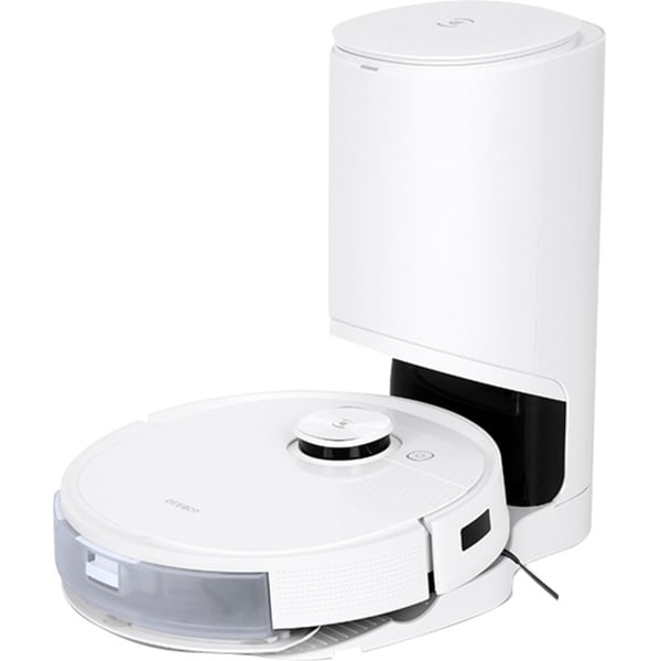 Ecovacs Deebot T9+
