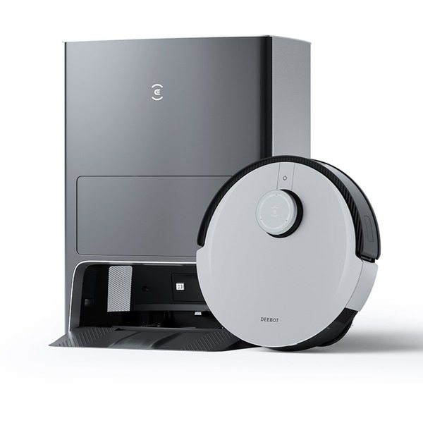DEEBOT X1 OMNI, Saugroboter