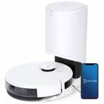 Ecovacs Deebot N8+
