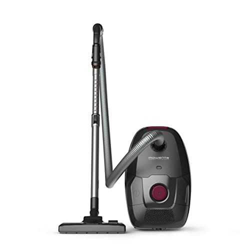 Rowenta RO4933 Green Force Max