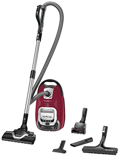 Rowenta RO7473 Silence Force Allergy+