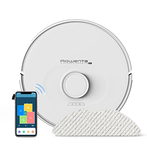 Rowenta RR8567 X-Plorer Serie 75