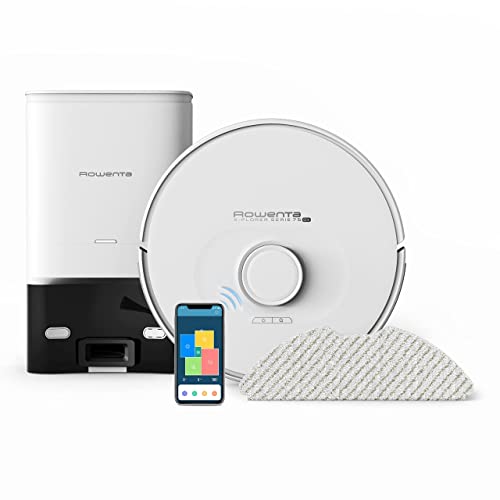 Rowenta RR8587 X-Plorer Serie 75+