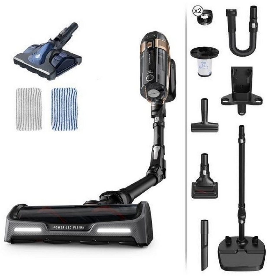 Rowenta X-Force Flex 15.60