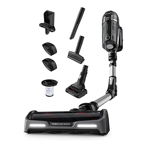 Rowenta XForce Flex 14.60 Animal