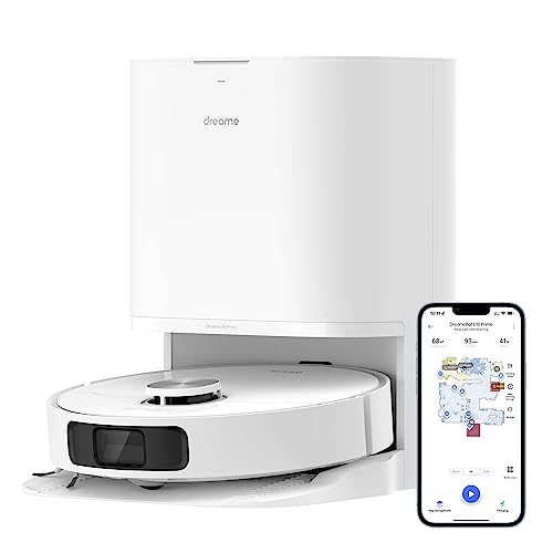 Dreame L10 Prime