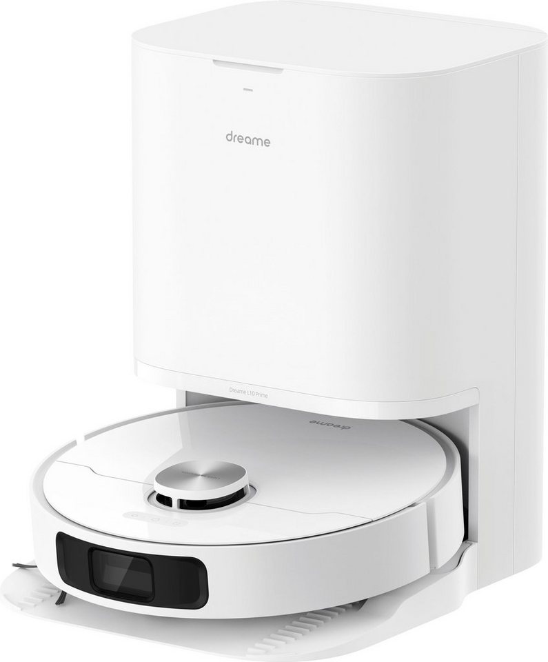 Dreame L10 Prime
