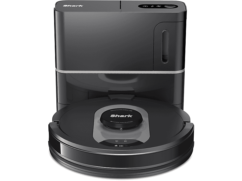 SHARK RV2500SEU AI360 Self-Empty Saugroboter
