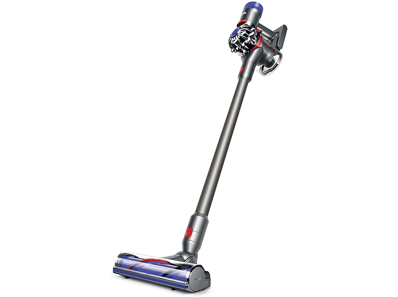 DYSON V8 Motorhead Stielsauger, Akkubetrieb, 425 Watt